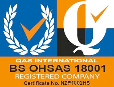 QAS Interational - BS OHSAS 18001